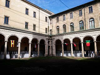 Istituto Comprensivo "Marconi - Sacchetti Sassetti"