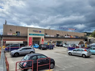 Carrefour Market - L'Aquila Panella