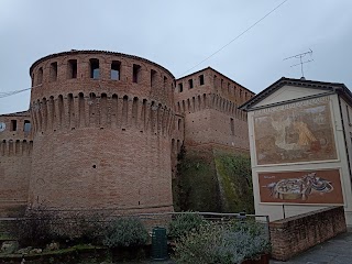 Rocca di Riolo - Museo del Paesaggio dell'Appennino Faentino