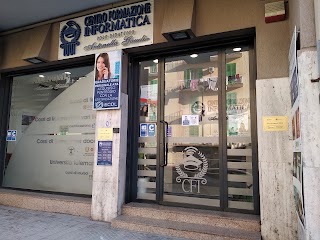 Centro Formazione Informatica Polo Didattico Antonella Gaudio