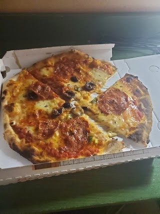 Big Pizza