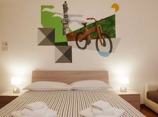 Bed and Bike