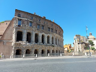 Teatro Marcello