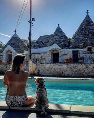 Trulli e Grotte Esclusive House Pugliaresort