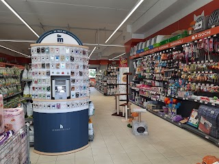 PETSTORE CONAD