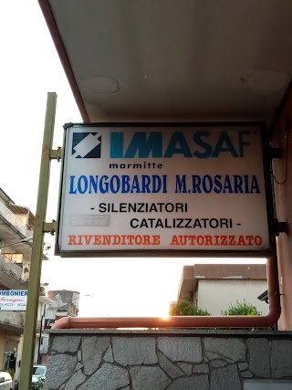 Longobardi Maria Rosaria
