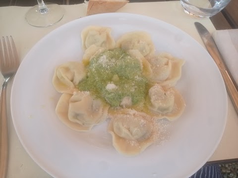 Trattoria Da Renato