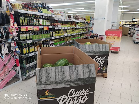 Dpiù Supermercato Reggiolo