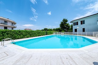 Wolf House - Peschiera Holiday