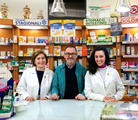 Farmacia Strazzeri L. & C.