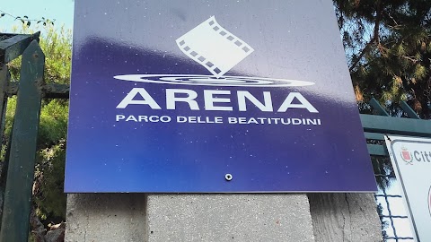 Arena Parco delle Beatitudini