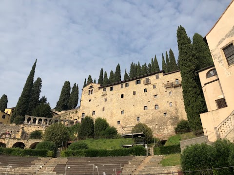 Museo Archeologico al Teatro Romano