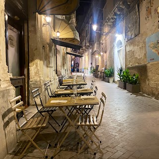 Ristorante Sicilia in Tavola