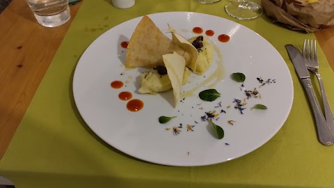 Il Dandano ristorante