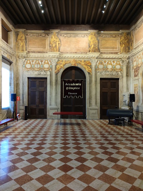 Teatro Olimpico