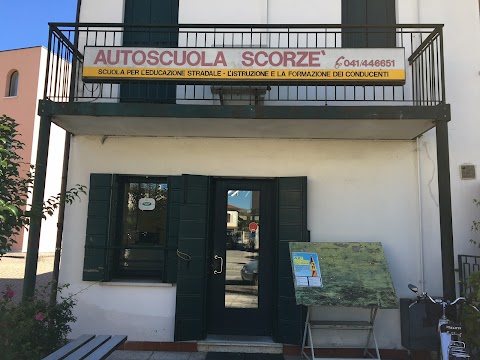 Autoscuola Scorzè