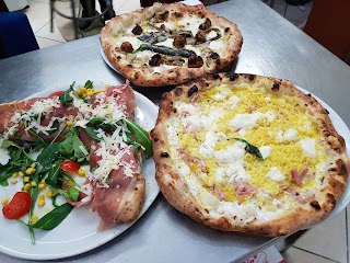 Pizzeria Vecchia Napoli