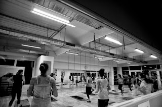 PALESTRA Body House - Bibbiena