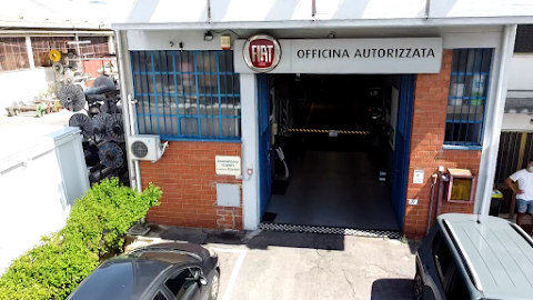 Autofficina Emmeci