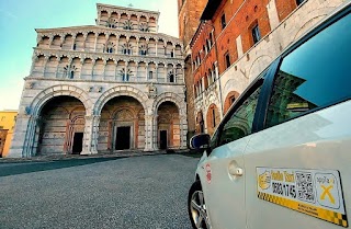 Radio Taxi Lucca (Cooperativa Tassisti)