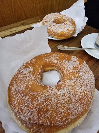 Caffè Trastevere