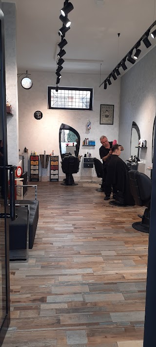 Barber shop lallo