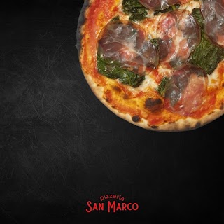 Pizzeria San Marco