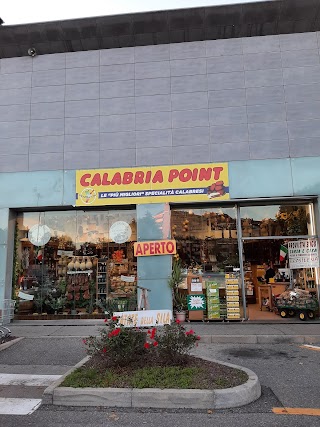 Calabria Point