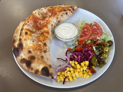 Istanbul Turkish Kebap Pizzeria-Bar