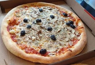 Pizzeria Angelo Asporto e domicilio gratuito