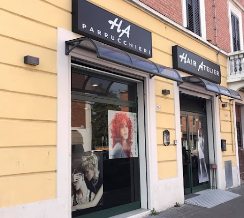 Hair Atelier Bologna