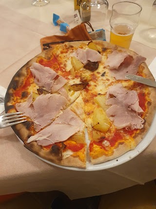 Loft Risto Pizza