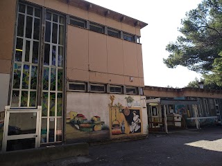 Scuola Primaria "Giosuè Borsi"