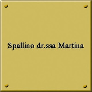 Spallino Dr.ssa Martina