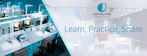 JDentalCare Training Center