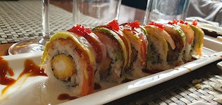 Kome Fusion Sushi Restaurant