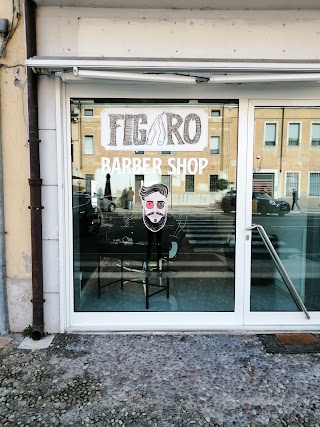 Figaro barber shop