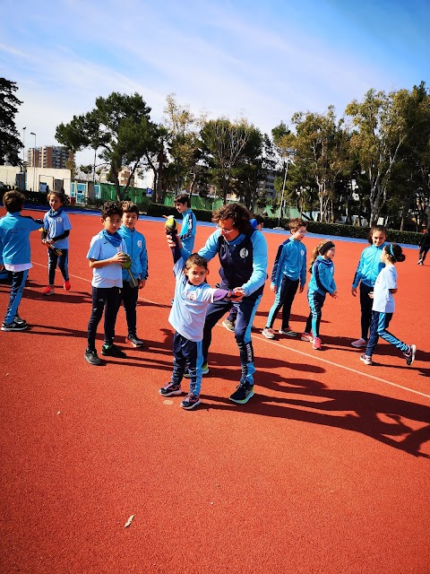 Campo Scuola BELLAVISTA