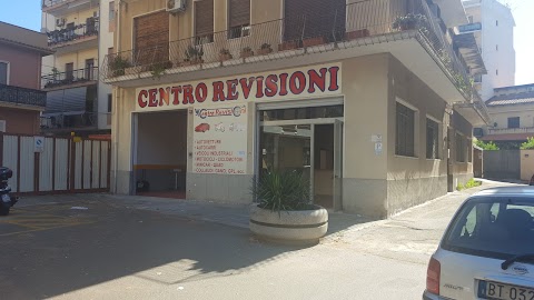 Centro Revisioni Snc di Farina Vincenzo e Lofaro Silvana