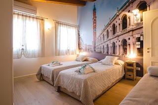 ANTICO VENETO Bed and Breakfast