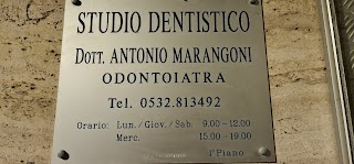 Studio Dentistico Dott. Antonio Marangoni