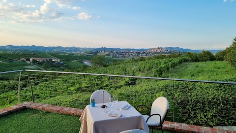 Ristorante con Camere Il Vigneto di Roddi