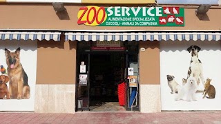 Zoo Service