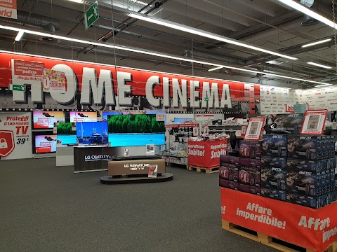 MediaWorld Cremona