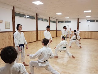 karate Niten Dojo