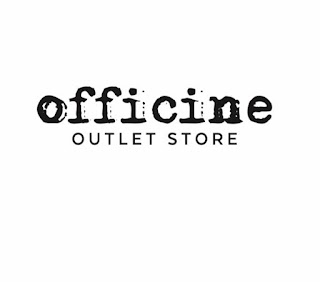 Officine outlet store