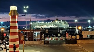 Porto di Bari