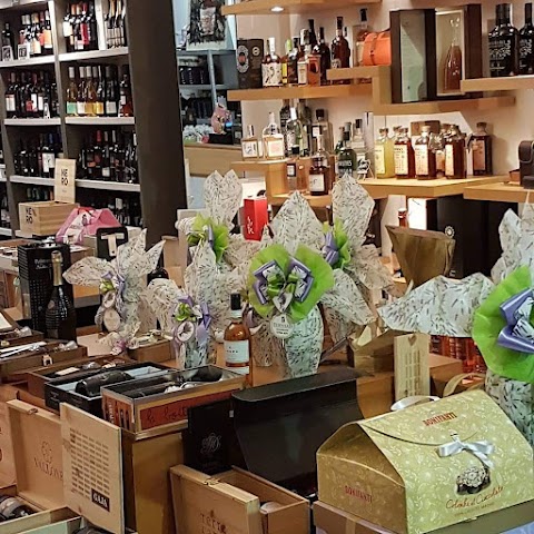 Enoteca Enos Campi Salentina –Vini sfusi e Imbottigliati -Grappe -Prodotti tipici - e commerce