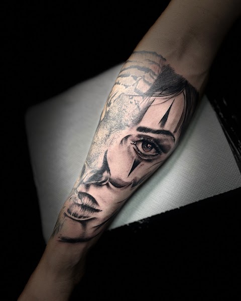Tattoo Style di Massimo Catanzaro