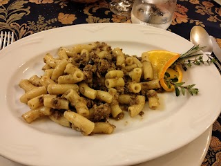 Trattoria Le Marie Guesthouse